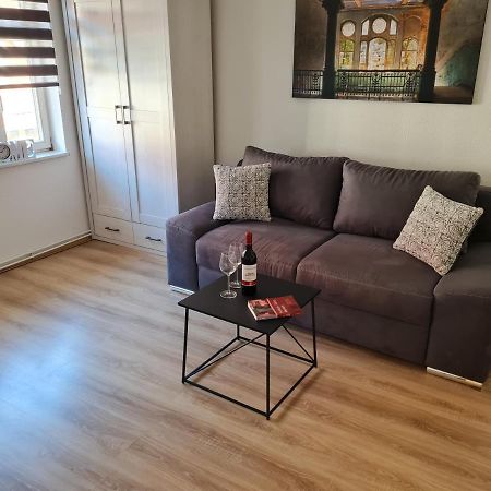 Bertel 5 Apartment Wernigerode Bagian luar foto